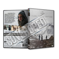 Kuru Otlar Üstüne - About Dry Grasses - 2023 Türkçe Dvd Cover Tasarımı